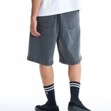 ELEMENT/エレメント SHOD SHORTS STD DENIM