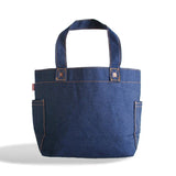 EDWINxPEANUTS SNOOPY BASEBALL MINI TOTE
