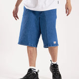 Dickies/ディッキーズ DENIM MULTI-USE POCKET WORK SHORT