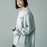 JE-襟付き SWEAT