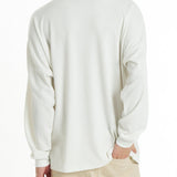 RVCA/ルーカ DAY SHIFT WIDE STRIPE LT