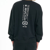 RVCA/ルーカ BIG RVCA CR