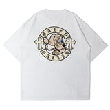 【GALFY×GALLIS ADDICTION】別注十字架わんわんSS Tee