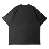 VANS/ヴァンズ BURNING SS TEE