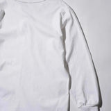 THRIFTY LOOK/スリフティールック NAJA PENDANT EMB LS TEE