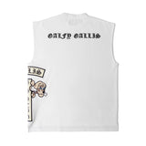 【GALFY×GALLIS ADDICTION】別注ガリノースリーブ