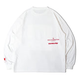 GA×BRANDALIZED BLIND-BONAPARTE L/S TEE