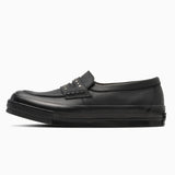 CONVERSE/コンバース ALL STAR SQUARETOE LOAFER SA/オールスター スクエアトウ ローファー SA[1SF191]