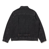 Levi's/リーバイス TYPE 1 TRUCKER JACKET  MIDNIGHT HARVEST