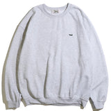 THE FOX BASIC CREW SWEAT
