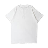 THRIFTY LOOK/スリフティールック NAJA PENDANT EMB SS TEE