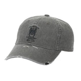 RVCA/ルーカ EMBLEM CUSTOM CAP