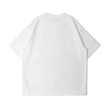 KELTY/ケルティ WAPPEN LOGO S/S PONTE T-SHIRT