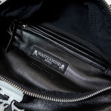 VANSON×MASTERMIND-BONE FUNNY PACKCUSTOM