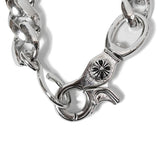 GA CLASSIC NECKLACE-CHAIN