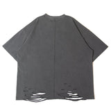 GA PIGMENT-DAMAGE  TEE