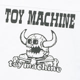 TM DEATH MONSTER FOOTBALL 3/4 SLEEVE TEE