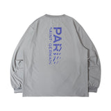 Paris Saint-Germain F.C./パリサンジェルマン LS PISTE TOPS