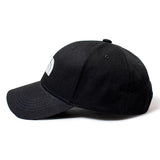 TNF/WL-COTTON　HARD BALL CAP