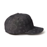 NEW ERA/ニューエラ PC59FIFTY LAS BUR OUT