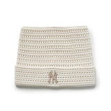 MLB KOREA/エムエルビーコリア サマークロシュ ミャオンビーニー【猫耳ビーニー】