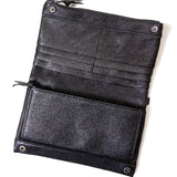 Butler Verner Sails ｷｯﾌﾟ 本革長ｳｫﾚｯﾄ