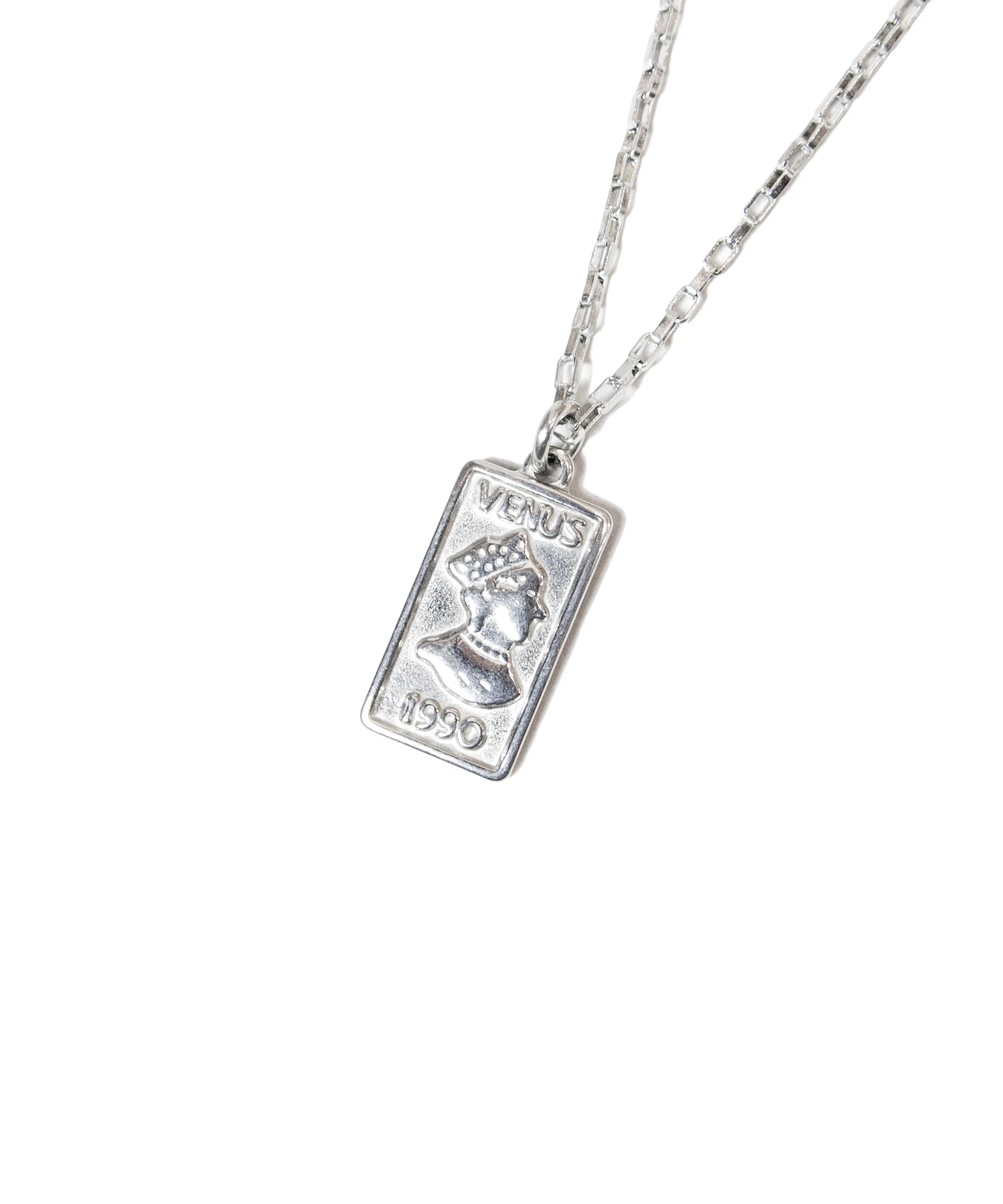 GA LIBERTY-COIN NECKLACE