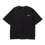 POLeR/ポーラー PHOTO QUICK DRY SS TEE