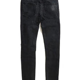 mnml【ミニマル】-X162 SKINNY FIT DENIM