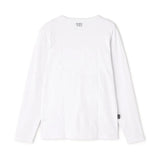 AVIREX/アヴィレックス DAILY RIB L/S CREW NECK T-SHIRT