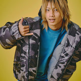 GALFY-パフパフ泥棒ジャケット