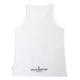 GA LOGO TANK-TOP