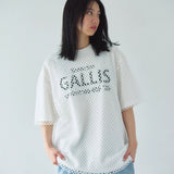GA Mesh Ensemble S/S Tee