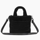 THE NORTH FACE WHITE LABEL/ザノースフェイスホワイトレーベル PLUMPY TOTE  BAG MINI