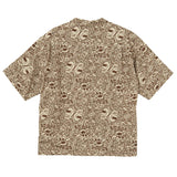 TOY MACHINE/トイマシーン DEAD MONSTER NEW SS PRINT DRY SHIRTS