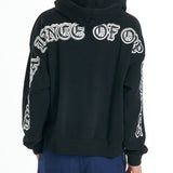 RVCA/ルーカ BALANCE ARCH OE HD