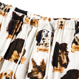 SUNNY SPORTS/サニースポーツ PRINTED 2PARTS SHORT