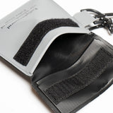 POLeR HIGH&DRY PVC COIN POUCH S