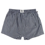 UNIVERSAL OVERALL STRIPE WORK TRUNKS