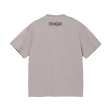 TOY MACHINE/トイマシーン HORROR SHOW SLUB YARN SS TEE