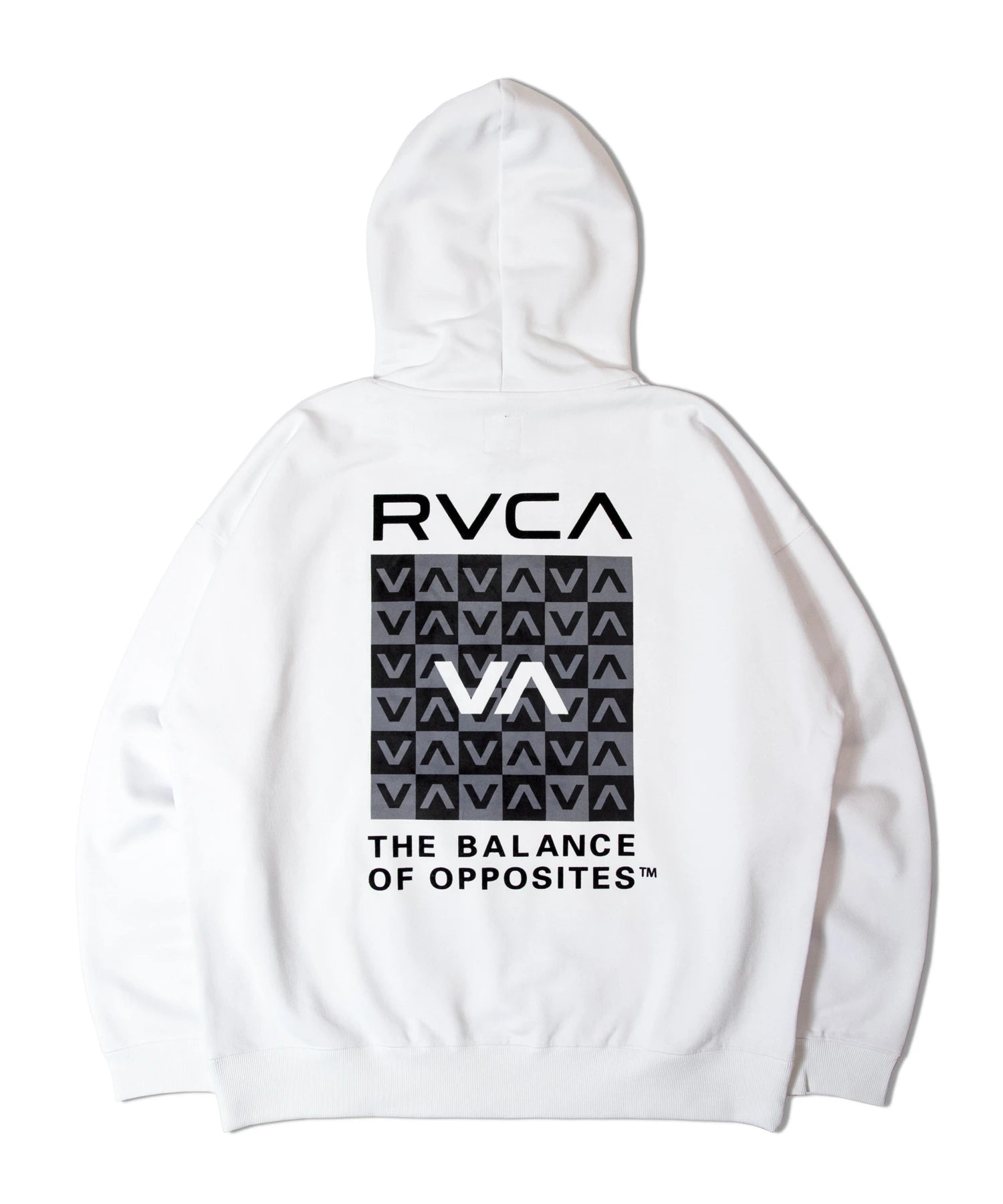 RVCA BALANCE BOX HD