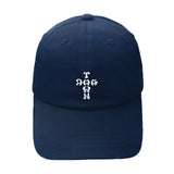DOGTOWN Twill 6P CAP