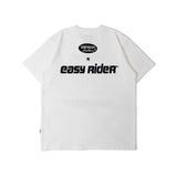vanson/バンソン EAZY RIDER 天竺SSTEE-2601