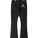 VALABASAS-“MITE”JET BLACK