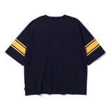 POLeR/ポーラー COLLEGE FOOTBALL SS TEE