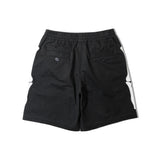 vanson/バンソン RITZ-Single tuck Shorts