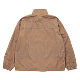 TM WEB PRINT STAND JACKET