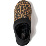 MEI/メイ LEOPARD MOC SHOES