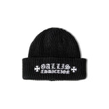 GA Cross Logo Beanie