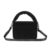 THE NORTH FACE WHITE LABEL/ザノースフェイスホワイトレーベル BUBBLY TOTE  BAG MINI